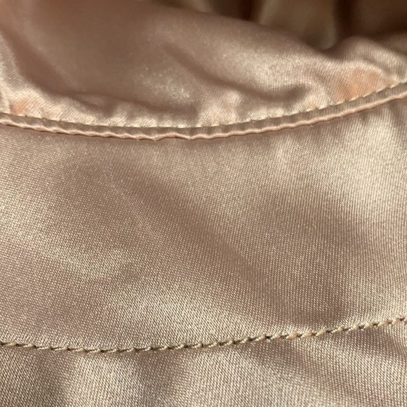 Coach Signature Jacquard Bucket Charcoal Hat SZ P/S Designer Sporty Outdoors - Picture 7 of 10